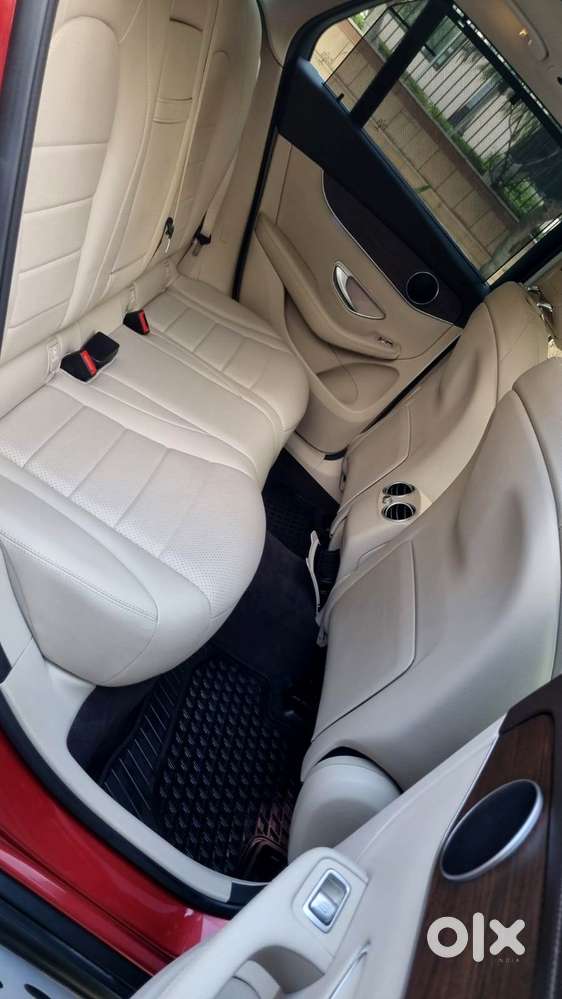 Mercedes-benz Glc Class Progressive 220d, 2021, Diesel