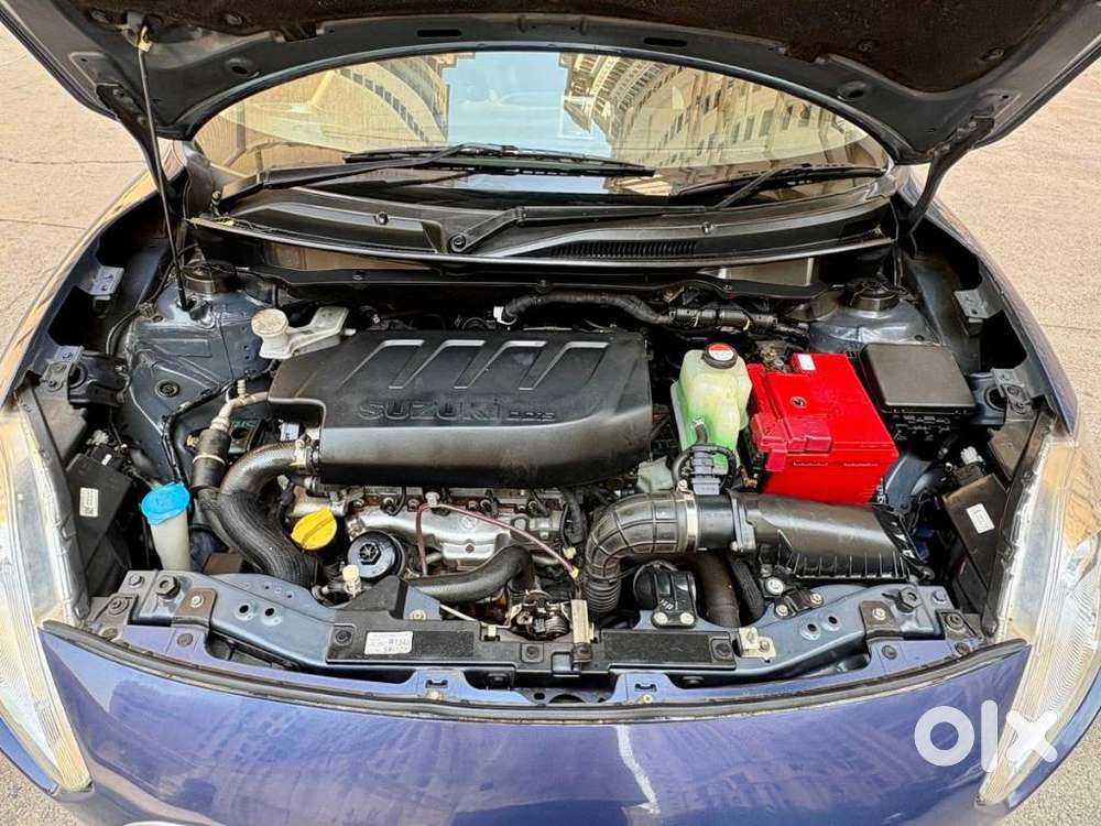 Maruti Suzuki Dzire 2017-2020 Vdi Amt, 2019, Diesel