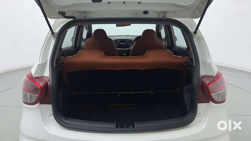 Hyundai Grand I10 1.2 Kappa Magna, 2018, Petrol