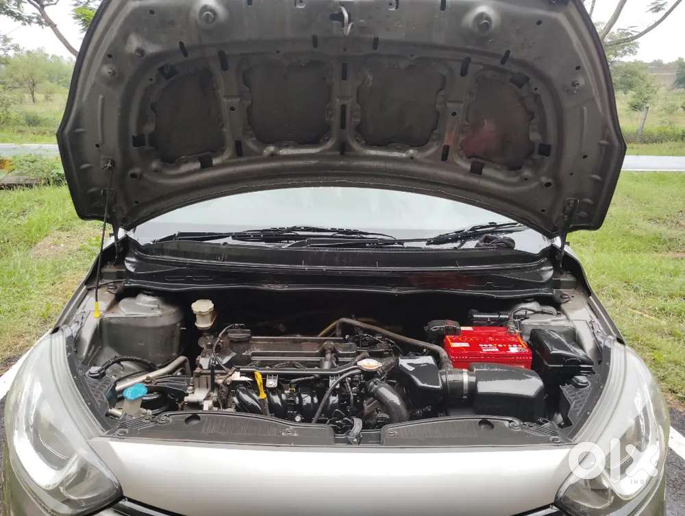 Hyundai I20 2012 Petrol Good Condition