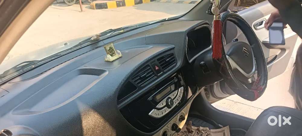 Maruti Suzuki Alto K10 2018