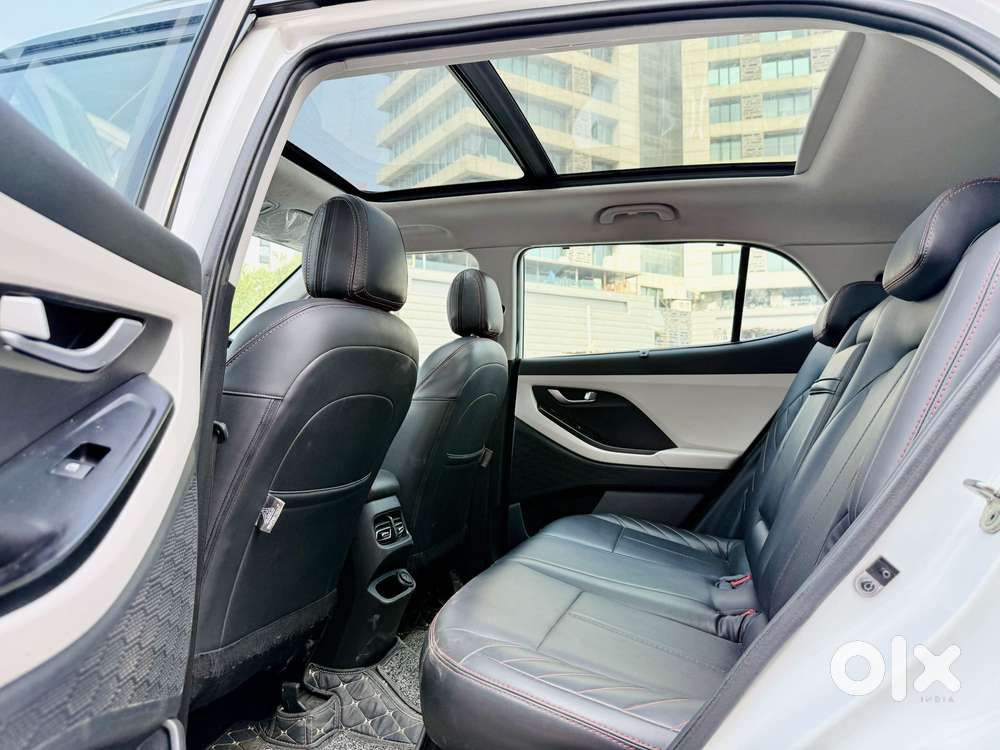 Hyundai Creta Sx 1.5 Diesel, 2022, Diesel