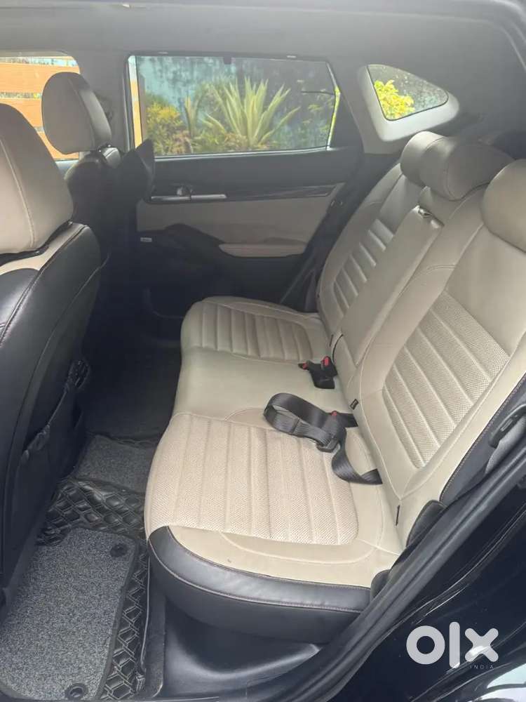 Kia Seltos Gtx Dct 2020