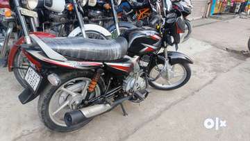 Bajaj ct 2024 100 finance price