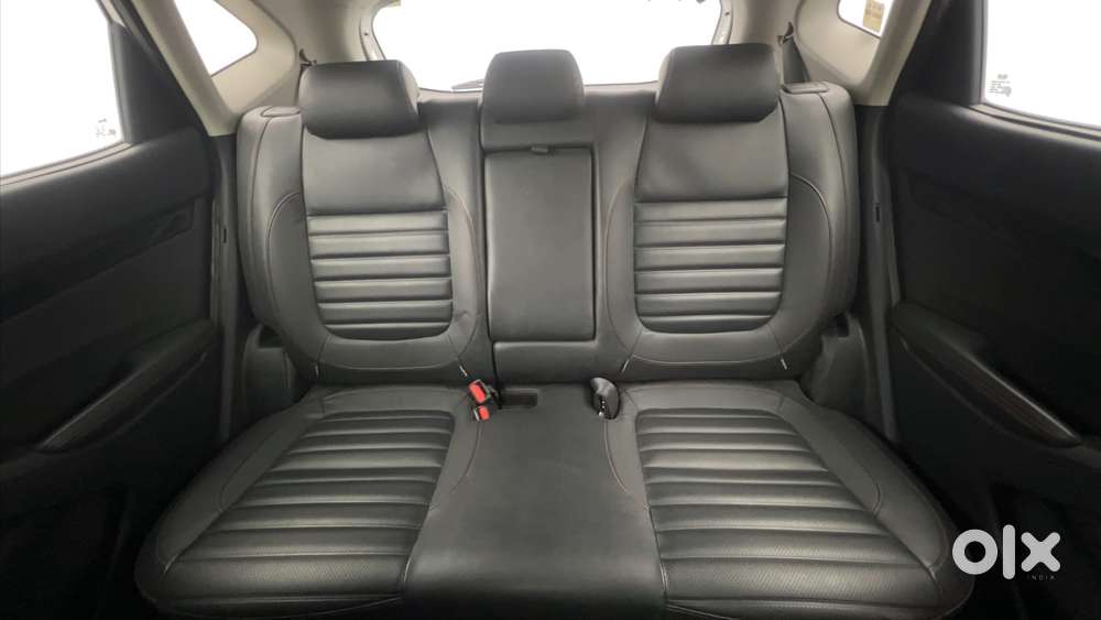 Kia Seltos Gtx, 2019, Petrol