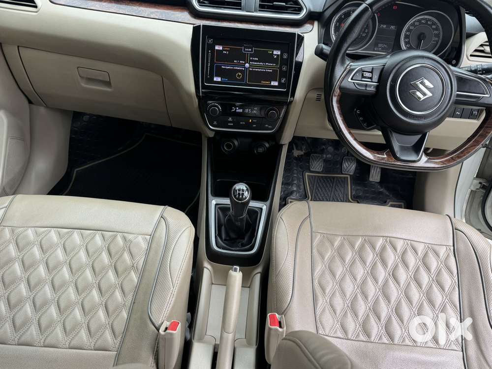 Maruti Suzuki Swift Dzire Zxi Plus , 2019, Petrol