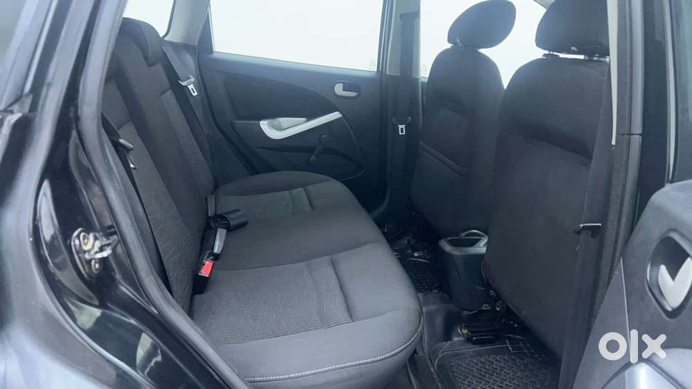 Ford Figo Diesel Exi, 2014, Diesel