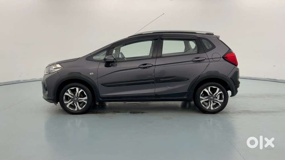 Honda Wr-v I-vtec S, 2019, Petrol
