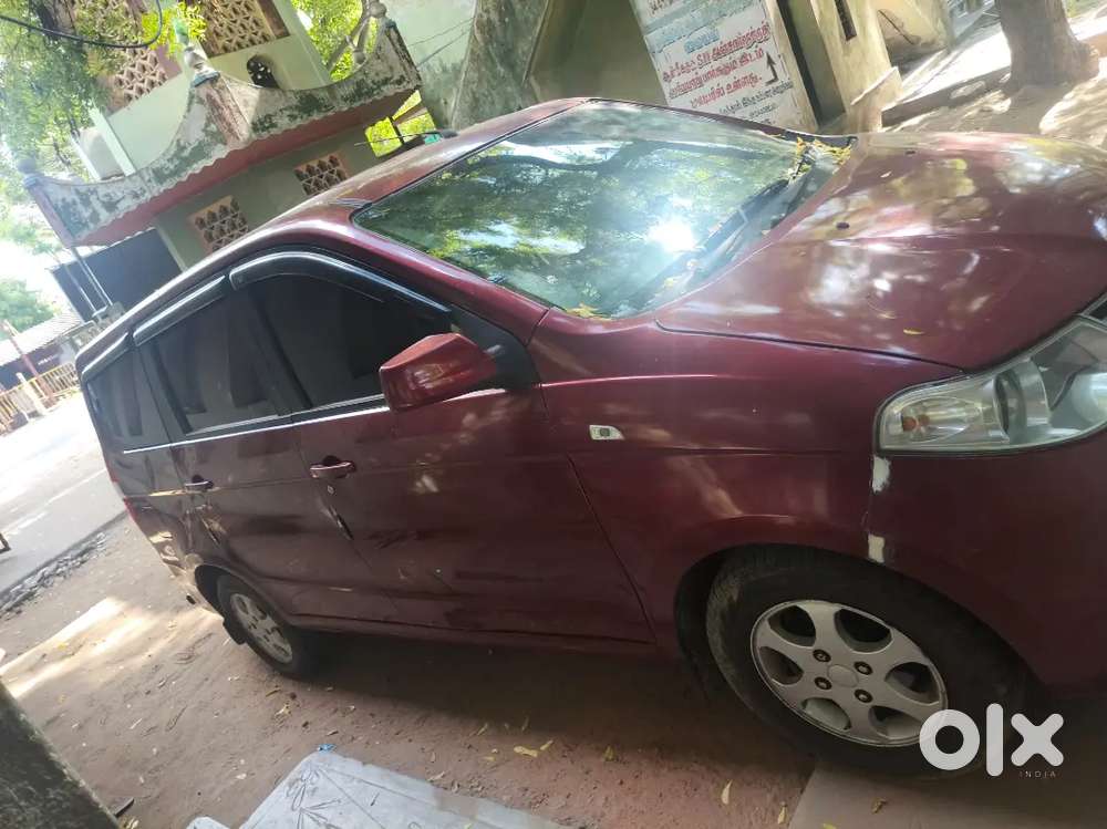 Chevrolet Enjoy 2013 Diesel 140000 Km Driven
