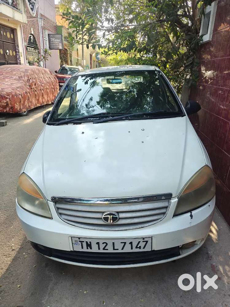 Indica Diesel For Sale