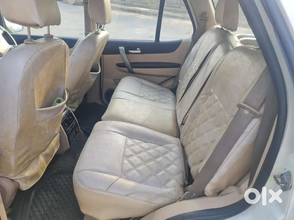 Tata Safari Storme 2014 December  In Good Condition