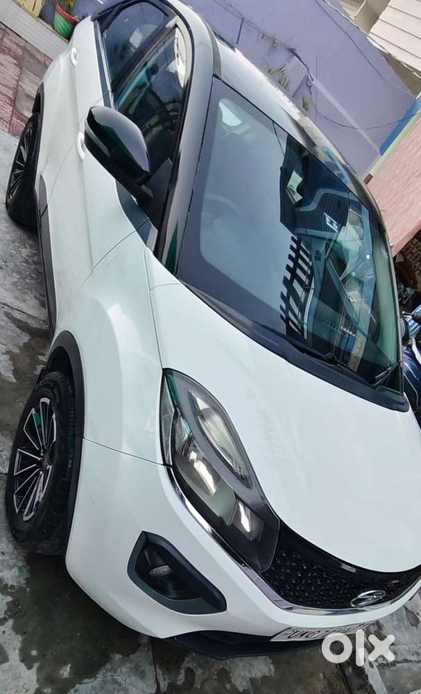 Tata Nexon Diesel 2017 Year
