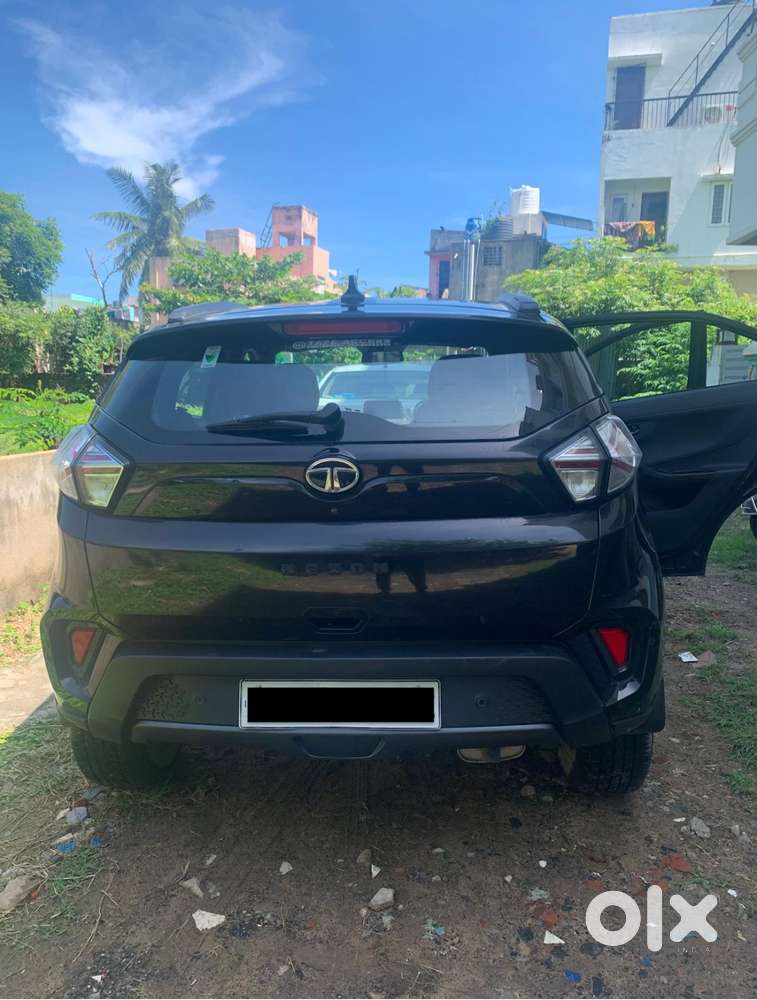 Tata Nexon 2022; Petrol, 34500 Km Driven, Great Coniditon