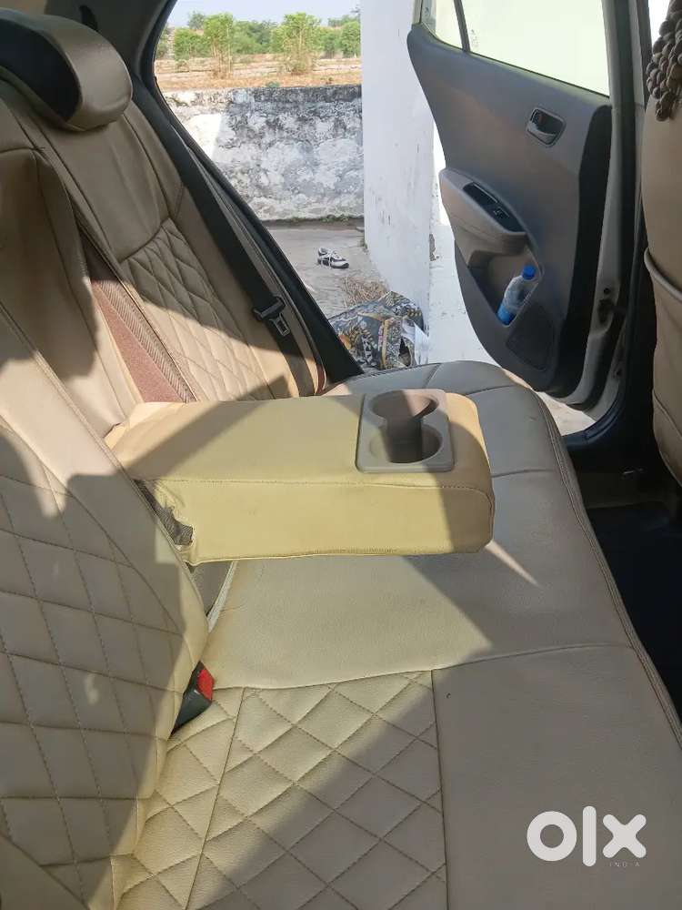 Hyundai Xcent 1.2 S Crdi 2018