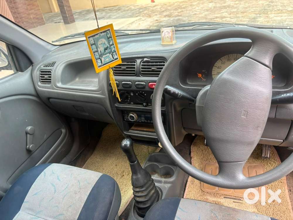 Maruti Suzuki Alto 2008 Petrol