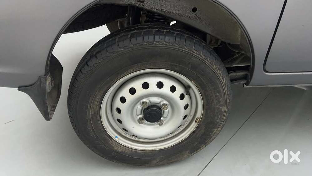 Maruti Suzuki Eeco 5 Seater Ac, 2023, Petrol