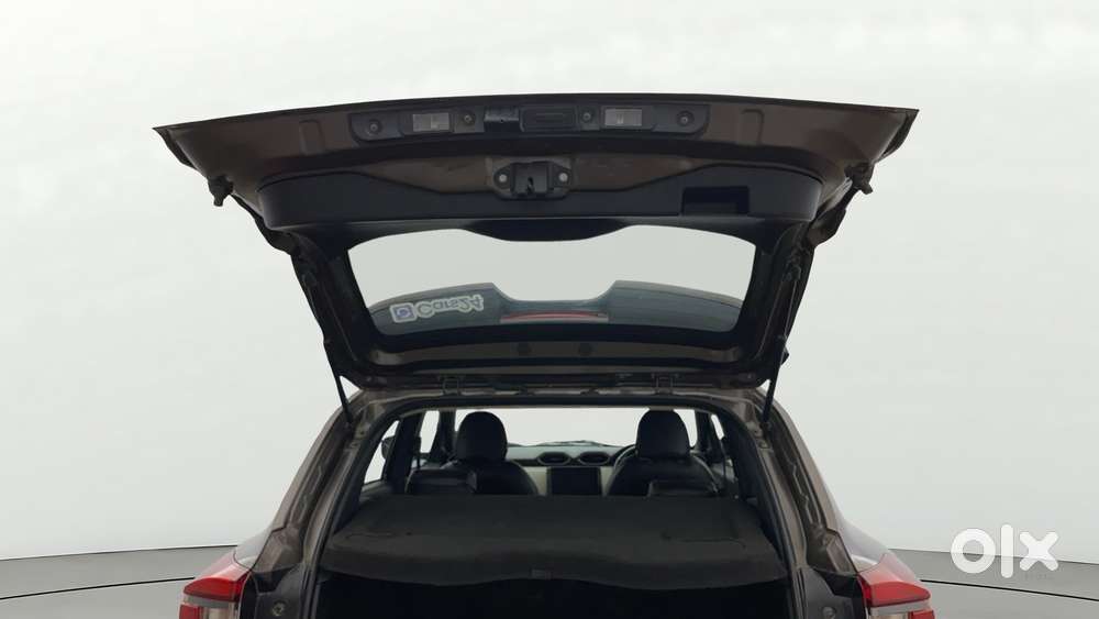 Nissan Magnite 1.0 Xe, 2024, Petrol