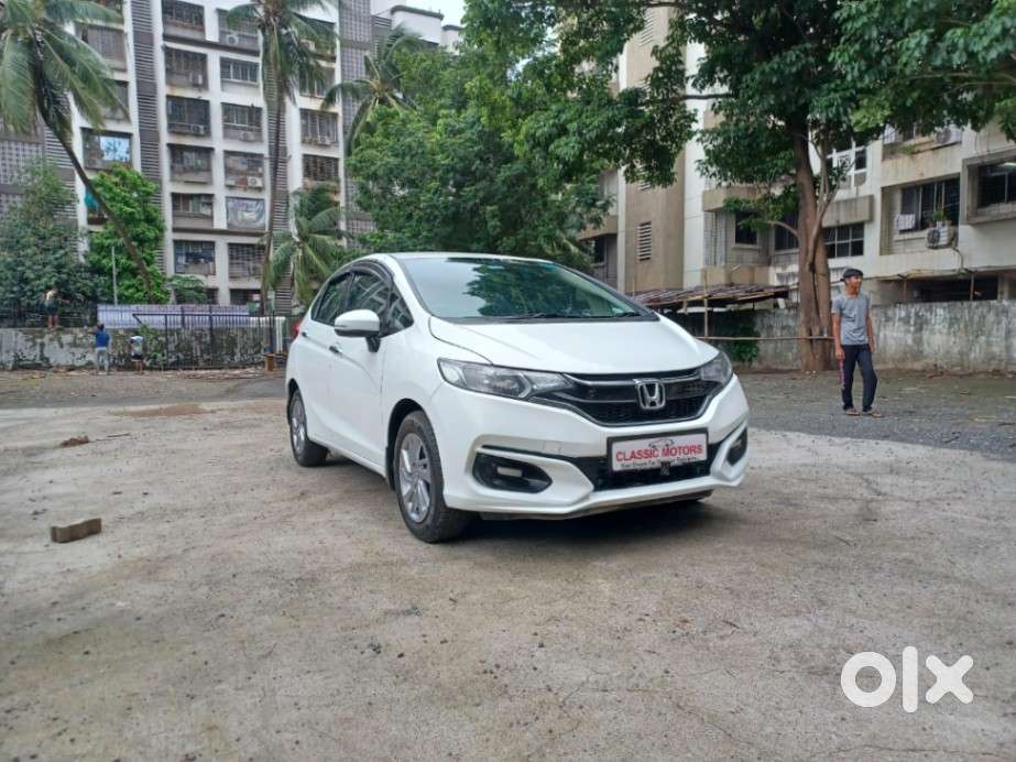 Honda Jazz Vx Cvt, 2023, Petrol
