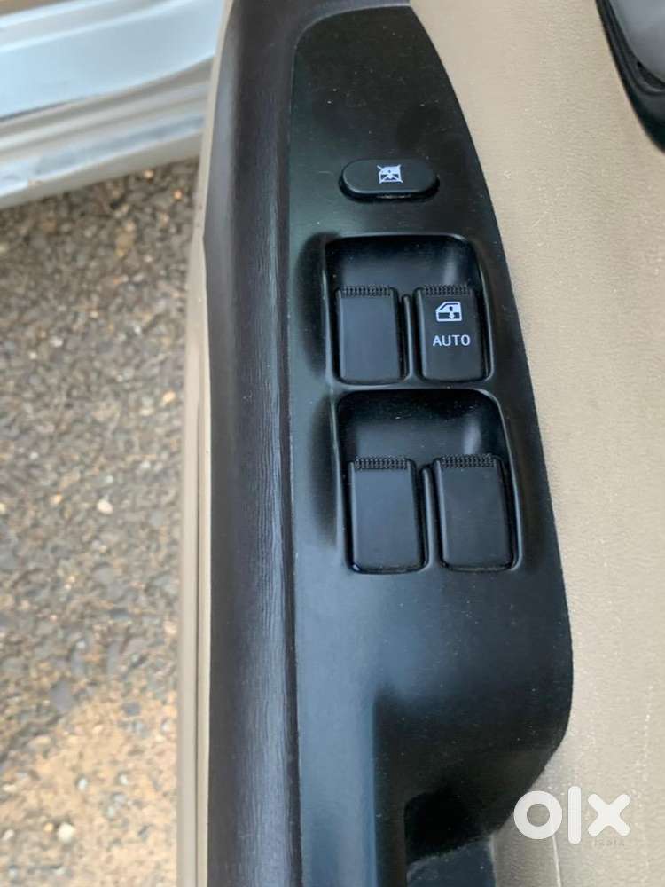 Hyundai Car Petrol 2010