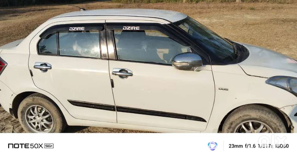 Maruti Suzuki Swift Dzire 2013 Diesel Automatic