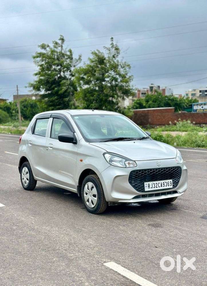 Maruti Suzuki Alto K10 1.0 Vxi, 2023, Petrol