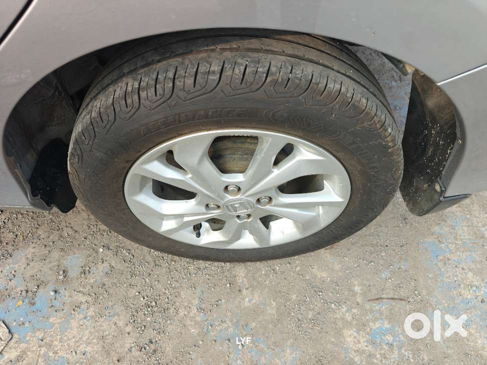 Honda Amaze Vx 1.2 Petrol Mt, 2020, Petrol