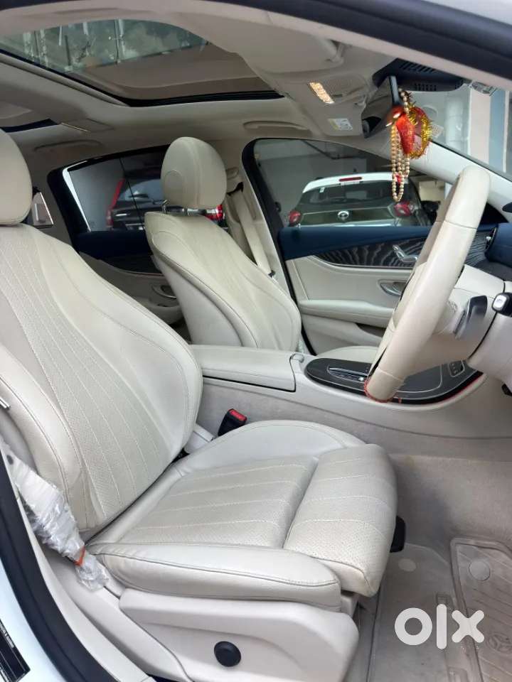 Mercedes-benz E-class E 220d Exclusive, 2023, Diesel