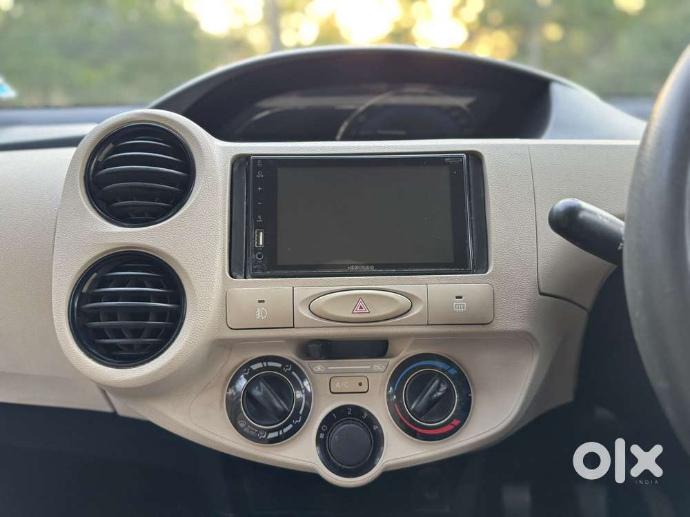 Toyota Etios 2013-2014 Gd Sp, 2019, Diesel