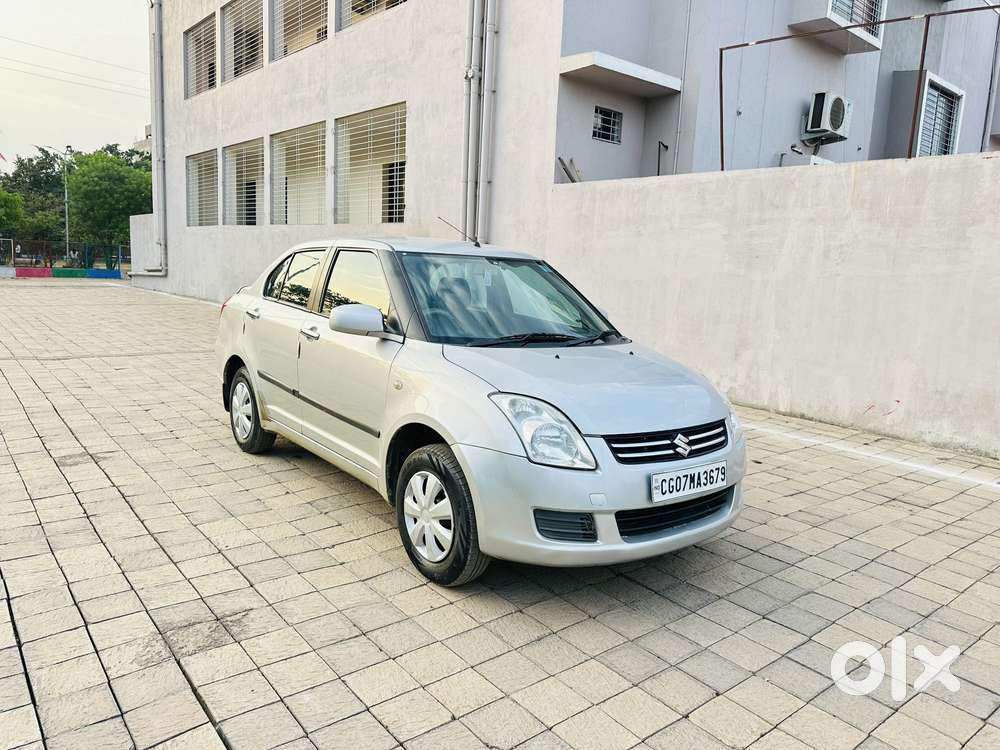 Maruti Suzuki Swift Dzire 1.3 Vxi, 2010, Petrol