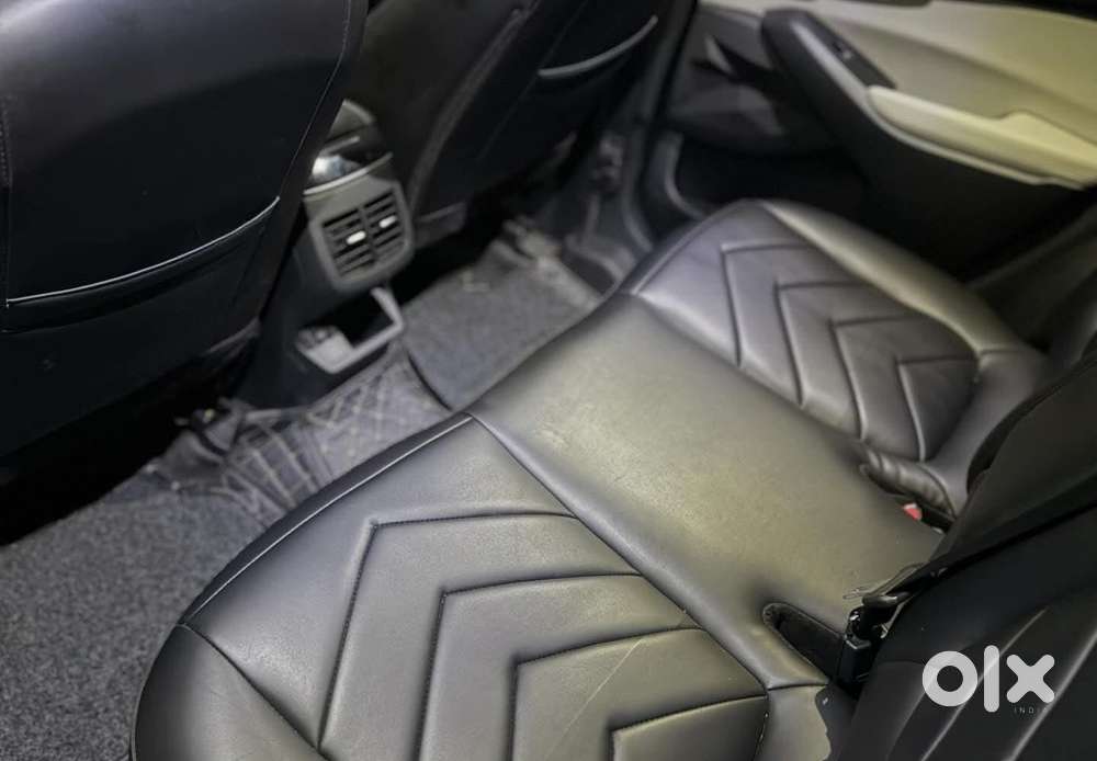 Kia Seltos Htx G, 2024, Petrol