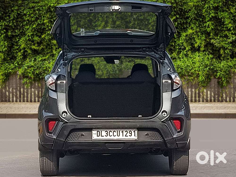 Tata Nexon 1.5 Revotorq Xm (s), 2021, Diesel