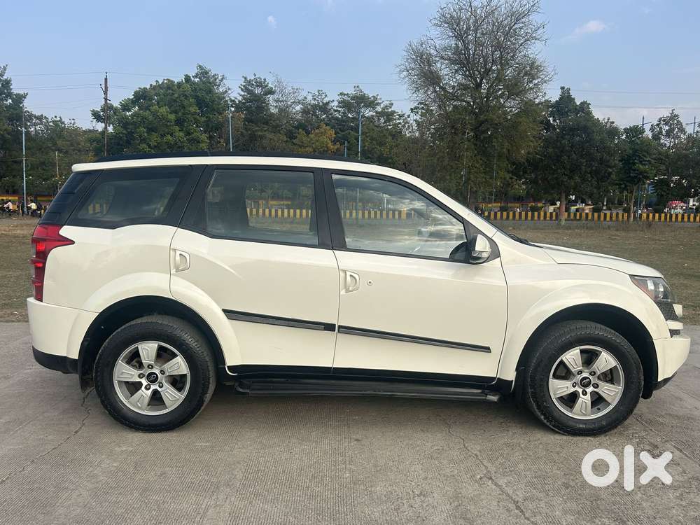Mahindra Xuv500 W8, 2015, Diesel