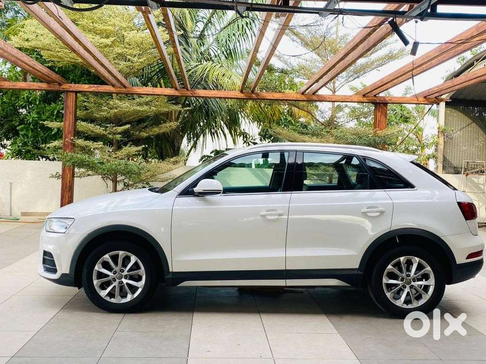 Audi Q3 35 Tdi Quattro Premium, 2015, Diesel