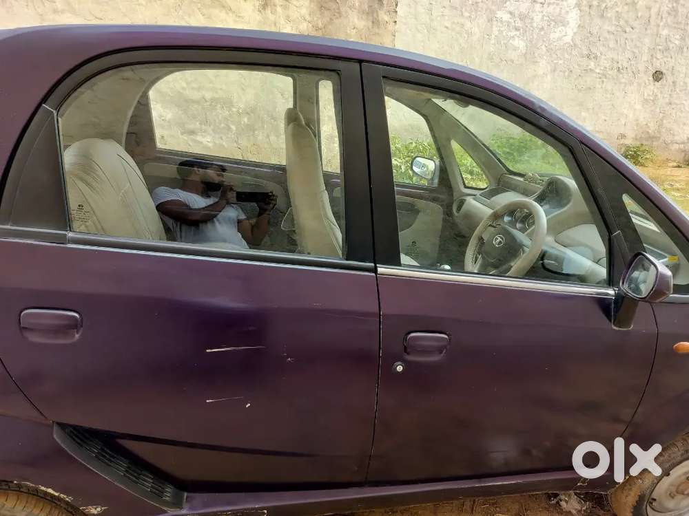 Tata Nano Xt 2016