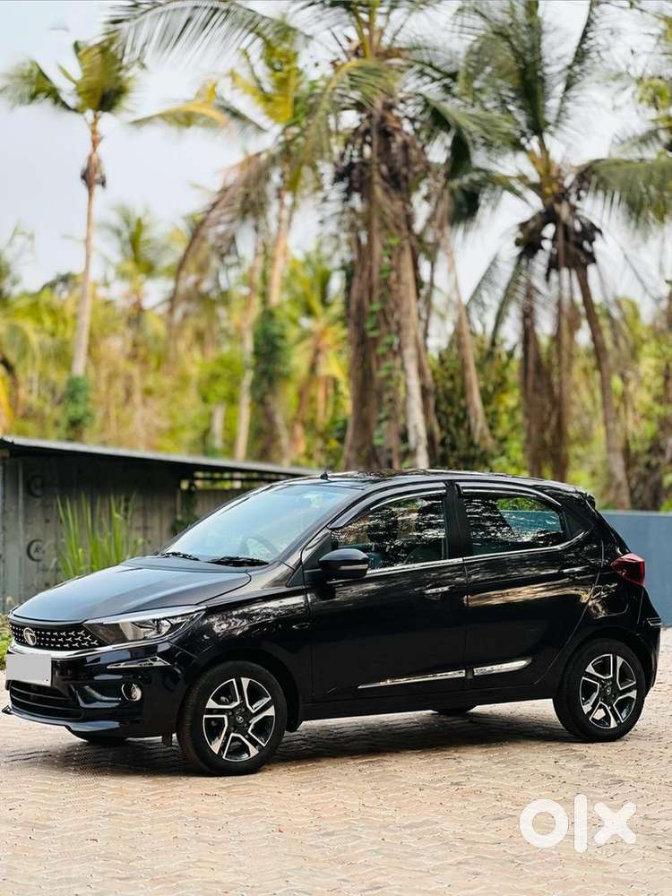 Tata Tiago 2022 Petrol 13000 Km Driven