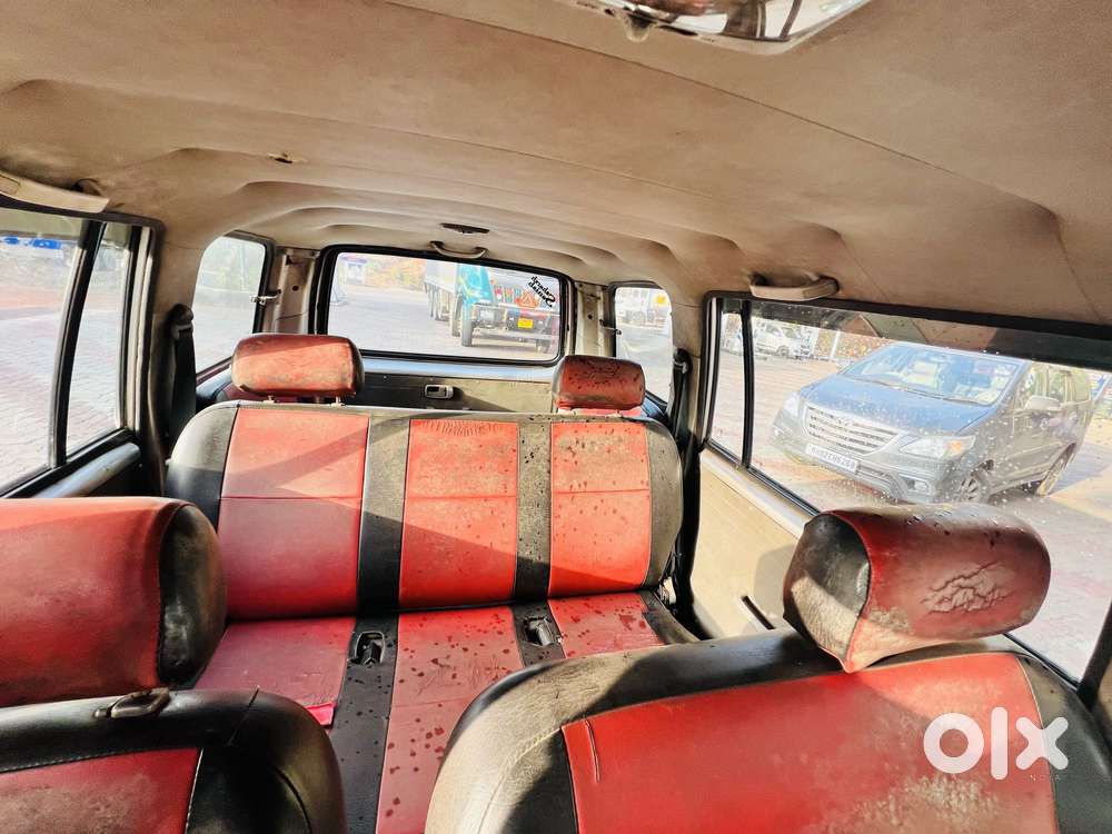 Chevrolet Tavera 2003-2007 Elite Ls B3 10 Seats Bsiii, 2007, Diesel