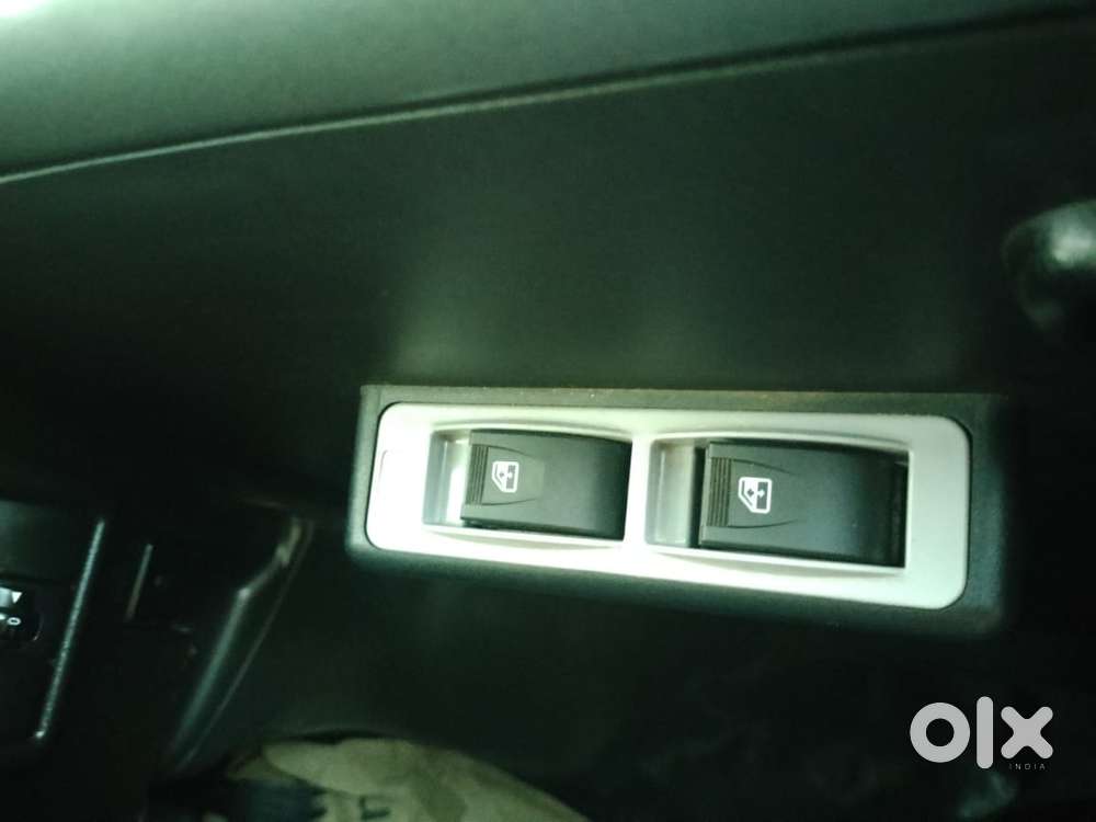 Maruti Suzuki Eeco 5 Str, 2022, Petrol