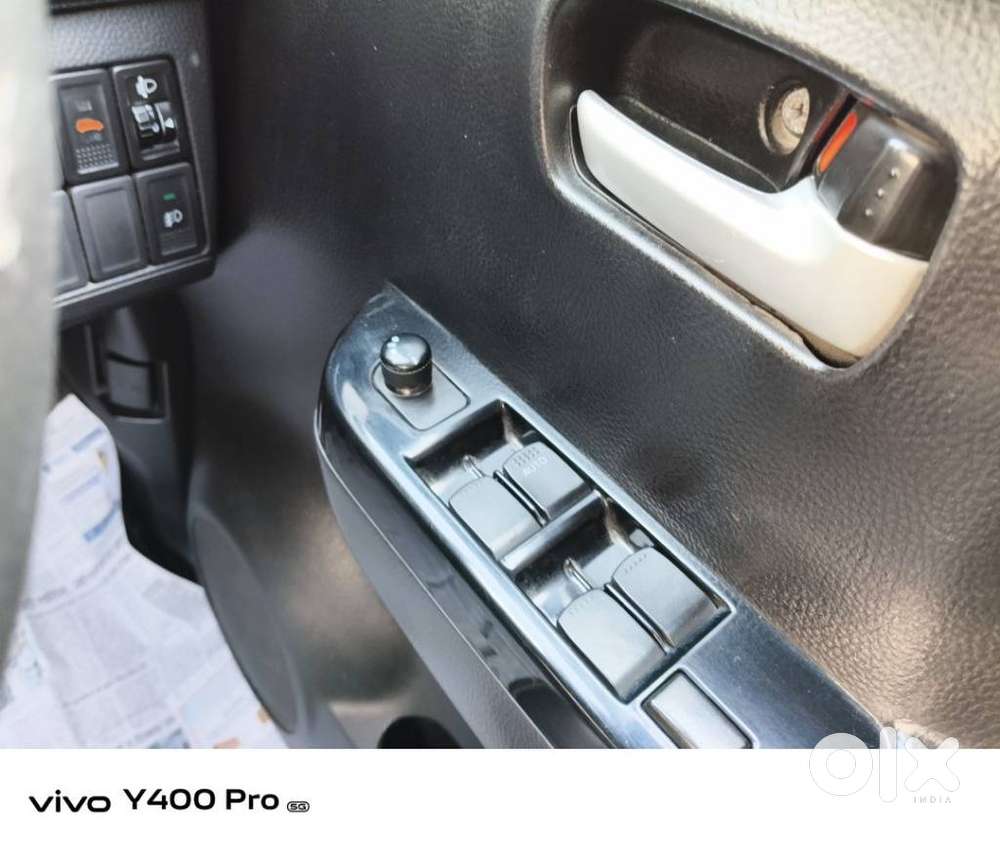 Maruti Suzuki Wagon R Vxi, 2017, Petrol