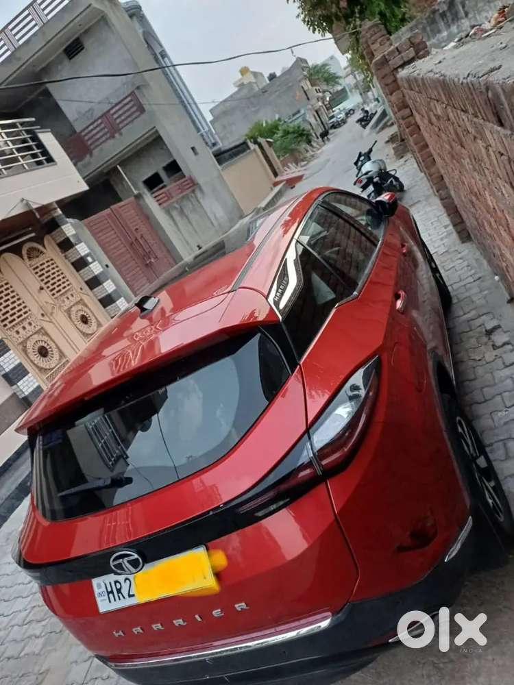 Ok Report All Original With Service Record