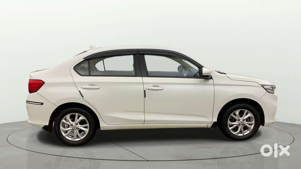 Honda Amaze Vx Cvt Petrol, 2020, Petrol