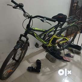 Hercules Bicycles for sale in New Perungalathur Second Hand