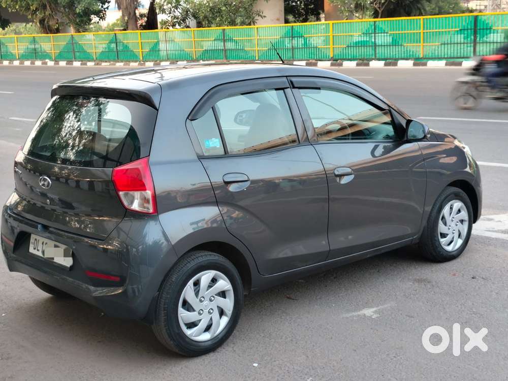 Hyundai Santro Sportz, 2021, Petrol