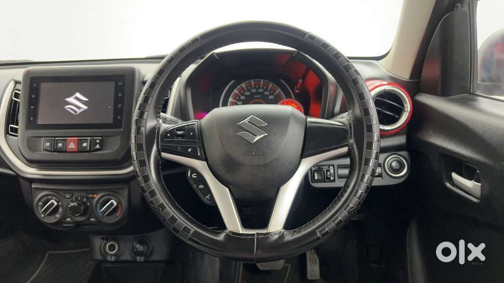 Maruti Suzuki Celerio 1.0 Zxi Plus Amt, 2022, Petrol