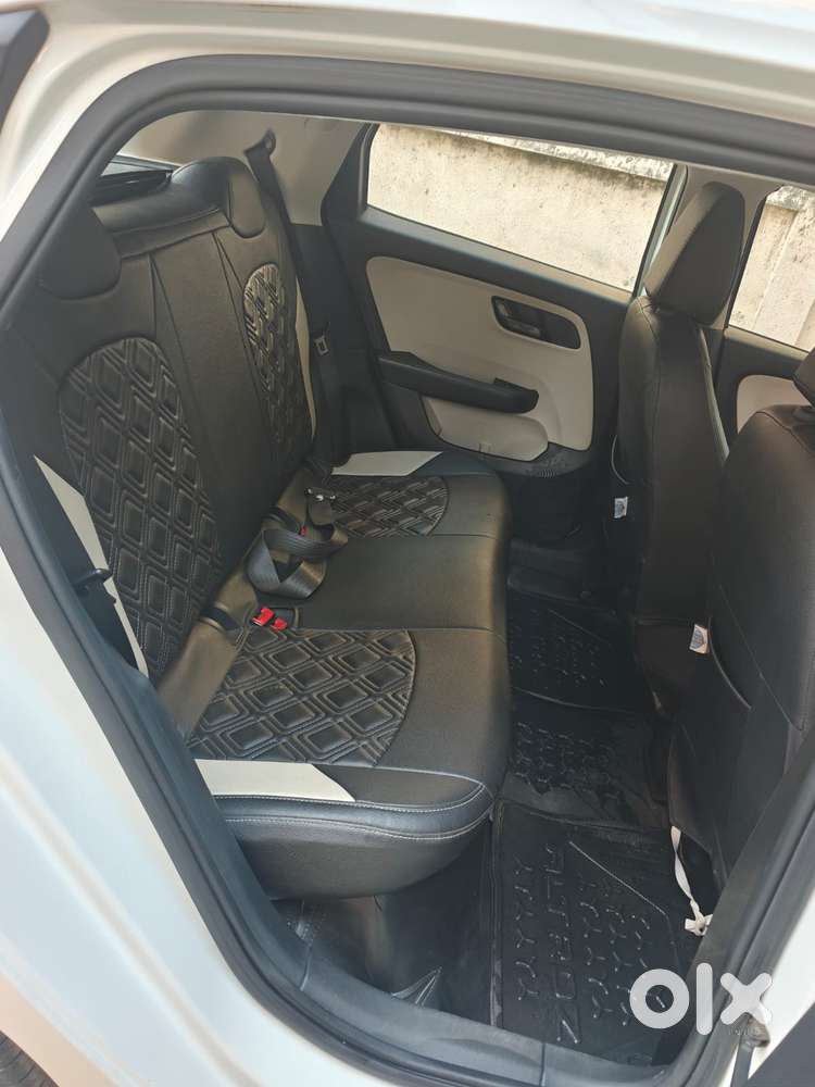 Tata Altroz 1.2 Xm Plus, 2024, Cng & Hybrids