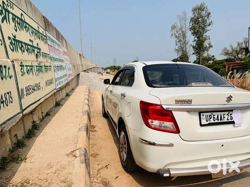 Maruti Dzire Vdi 2018