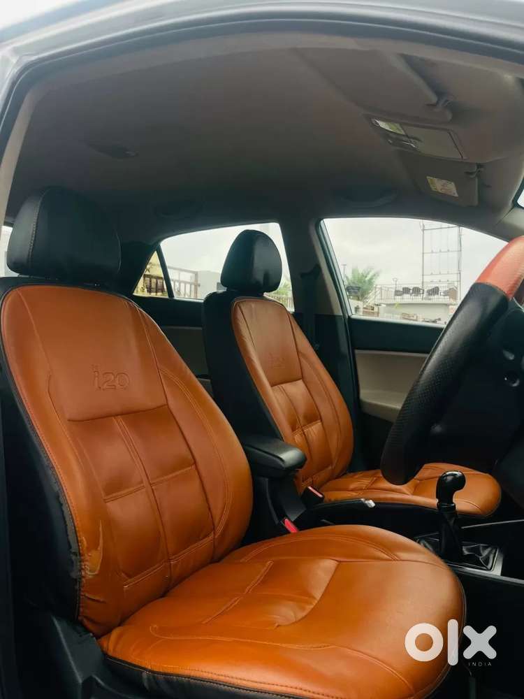 Hyundai Elite I20 1.2 Magna Plus, 2019, Petrol