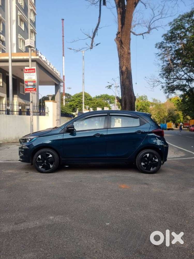 Tata Tigor Ev Xz Plus, 2023, Electric