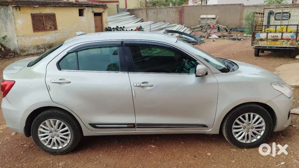 Maruti Suzuki Swift Desire