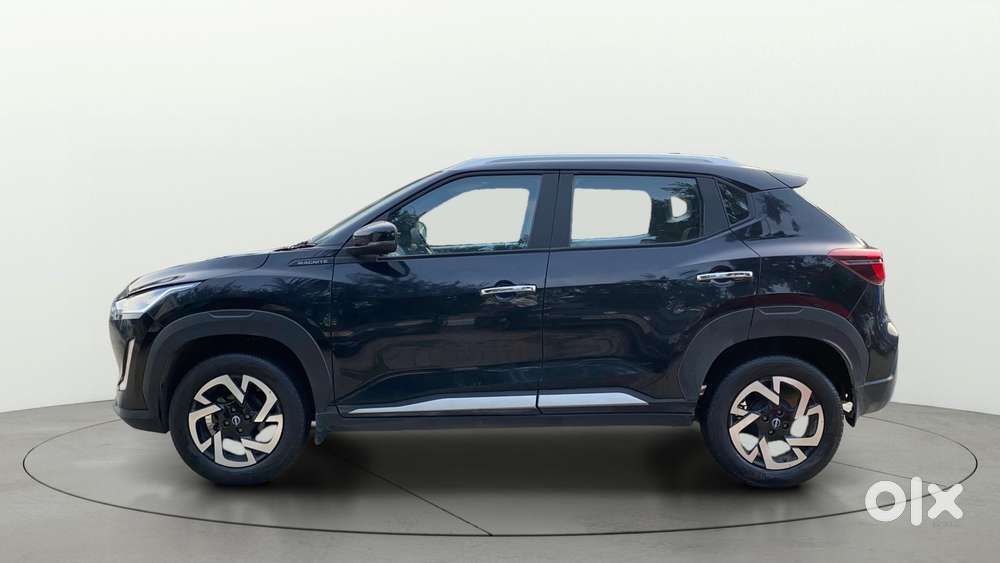 Nissan Magnite 1.0 Xv, 2024, Petrol