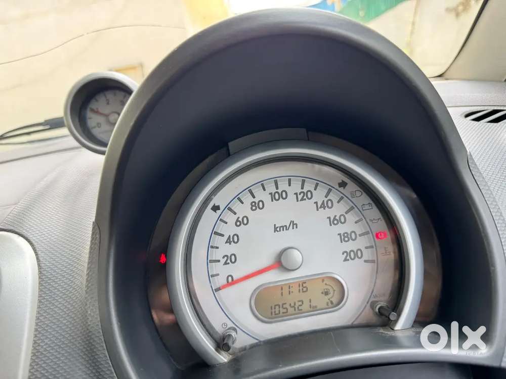 Maruti Suzuki Ritz Vdi 2014 Diesel Manual